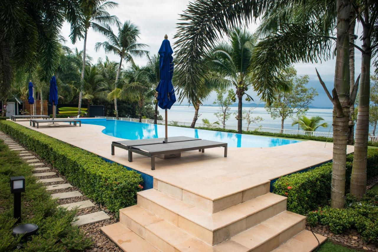 Crown View Beach Resort Koh Chang Eksteriør bilde