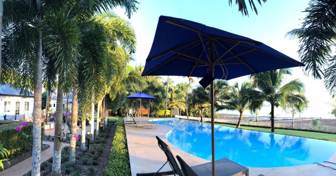 Crown View Beach Resort Koh Chang Eksteriør bilde
